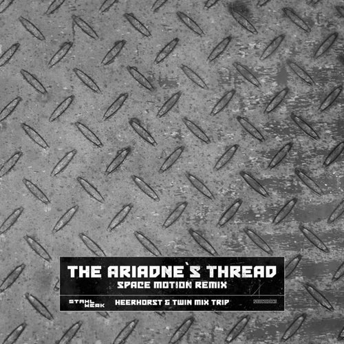 Heerhorst, Twin Mix Trip – The Ariadne’s Thread [STW004]